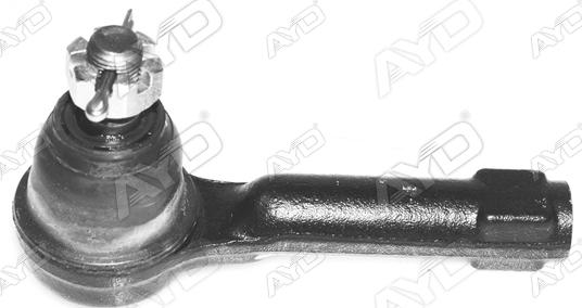 AYD OE - Excellence 91-02407 - Rotule de barre de connexion droxauto.com