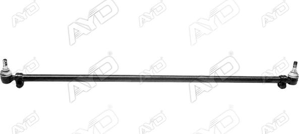 AYD OE - Excellence 91-02248 - Rotule de barre de connexion droxauto.com