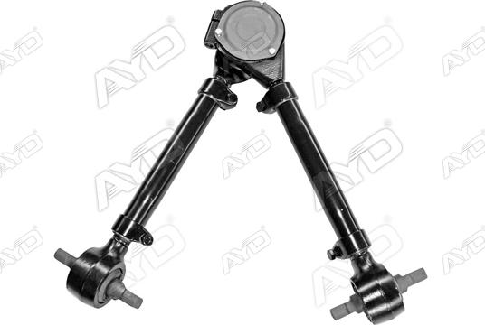 AYD OE - Excellence 91-07276 - Rotule de barre de connexion droxauto.com