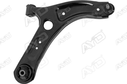 AYD OE - Excellence 97-14972 - Bras de liaison, suspension de roue droxauto.com