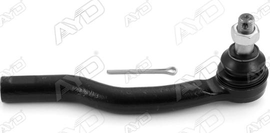 AYD OE - Excellence 97-13970 - Bras de liaison, suspension de roue droxauto.com