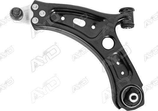 AYD OE - Excellence 97-15548 - Bras de liaison, suspension de roue droxauto.com