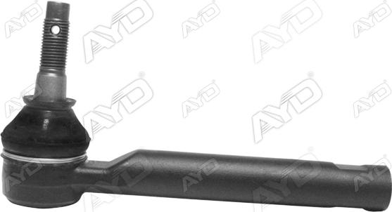 AYD OE - Excellence 91-16621 - Rotule de barre de connexion droxauto.com