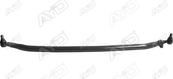 AYD OE - Excellence 91-16346 - Rotule de barre de connexion droxauto.com