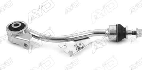 AYD OE - Excellence 91-16249 - Rotule de barre de connexion droxauto.com