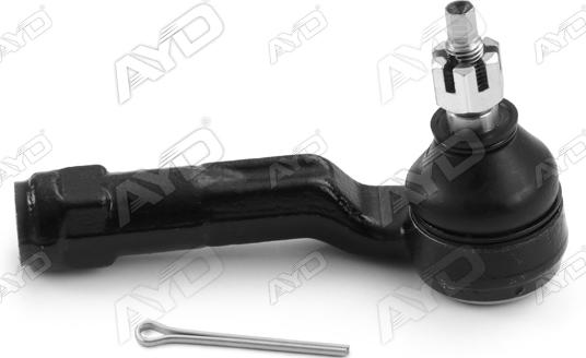 AYD OE - Excellence 91-16241 - Rotule de barre de connexion droxauto.com