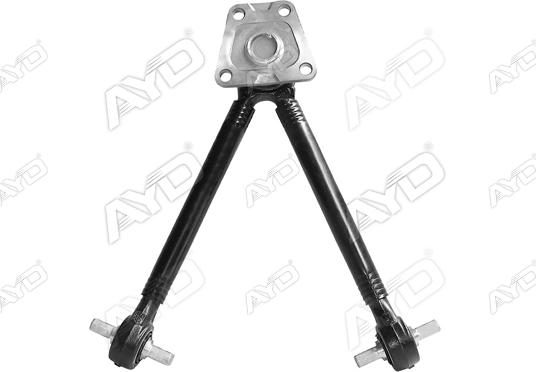 AYD OE - Excellence 91-16796 - Rotule de barre de connexion droxauto.com