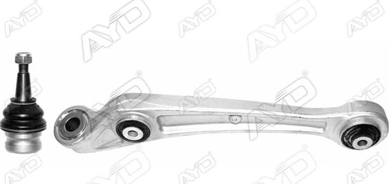 AYD OE - Excellence 94-10498 - Bras de liaison, suspension de roue droxauto.com