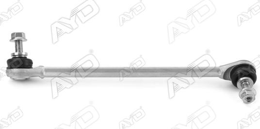AYD OE - Excellence 91-10415 - Rotule de barre de connexion droxauto.com