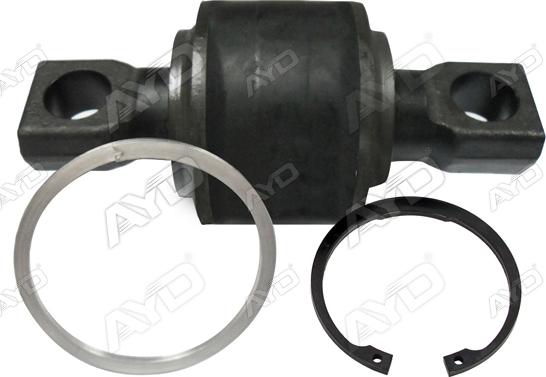 AYD OE - Excellence 91-10531 - Rotule de barre de connexion droxauto.com