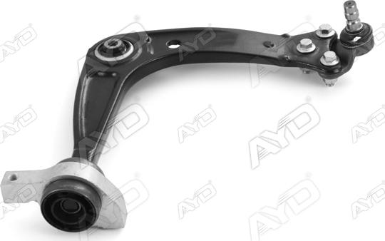 AYD OE - Excellence 91-10228 - Rotule de barre de connexion droxauto.com