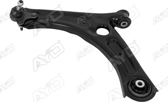 AYD OE - Excellence 91-11095 - Rotule de barre de connexion droxauto.com