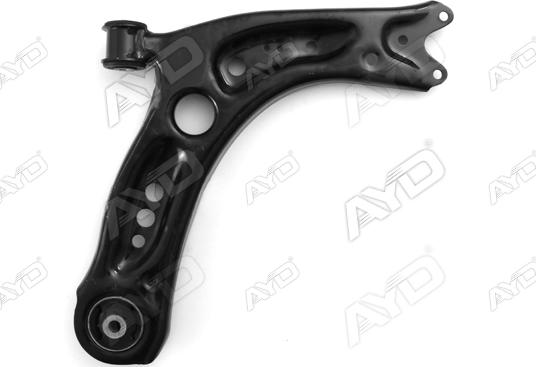 AYD OE - Excellence 91-11072 - Rotule de barre de connexion droxauto.com