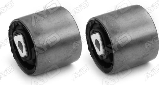 AYD OE - Excellence 91-11172 - Rotule de barre de connexion droxauto.com