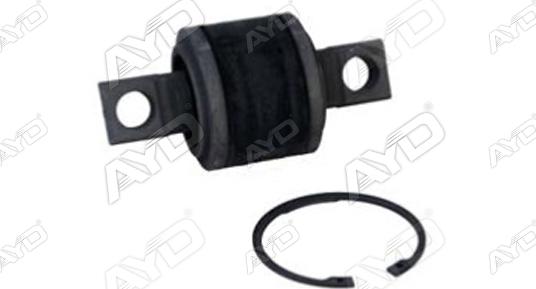 AYD OE - Excellence 91-11286 - Rotule de barre de connexion droxauto.com