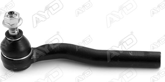 AYD OE - Excellence 97-18541 - Bras de liaison, suspension de roue droxauto.com