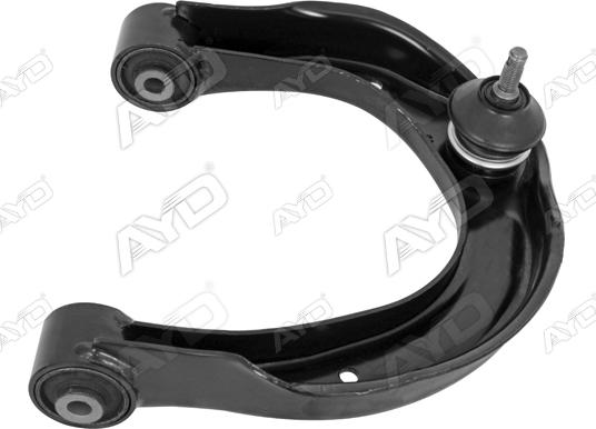 AYD OE - Excellence 97-14001 - Bras de liaison, suspension de roue droxauto.com