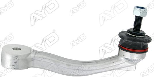 AYD OE - Excellence 96-12786 - Entretoise / tige, stabilisateur droxauto.com