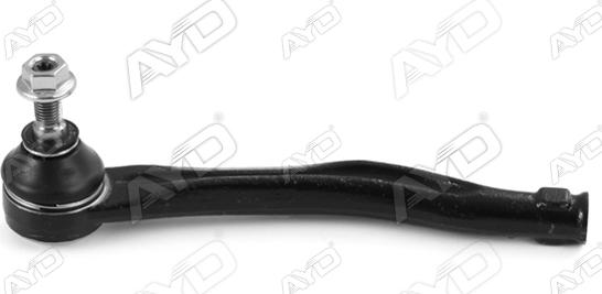 AYD OE - Excellence 96-17181 - Entretoise / tige, stabilisateur droxauto.com