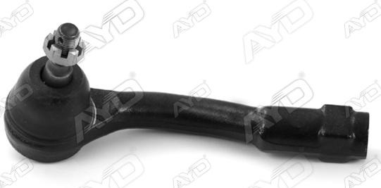 AYD OE - Excellence 91-21278 - Rotule de barre de connexion droxauto.com