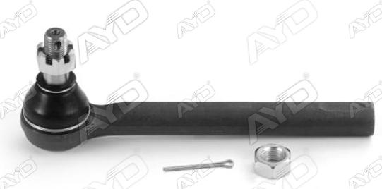 AYD OE - Excellence 91-23146 - Rotule de barre de connexion droxauto.com