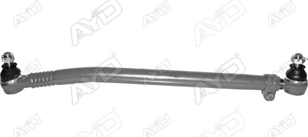 AYD OE - Excellence 94-04547 - Bras de liaison, suspension de roue droxauto.com