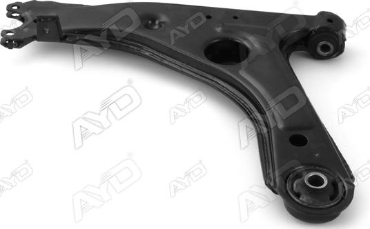 AYD OE - Excellence 97-04258 - Bras de liaison, suspension de roue droxauto.com