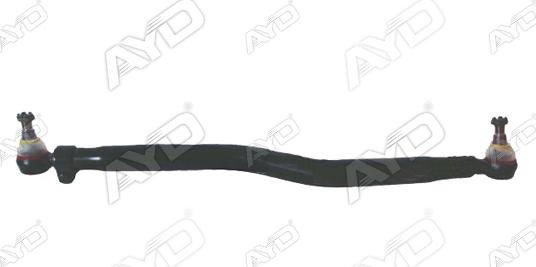 AYD OE - Excellence 97-04231 - Bras de liaison, suspension de roue droxauto.com