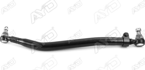 AYD OE - Excellence 97-04996 - Bras de liaison, suspension de roue droxauto.com