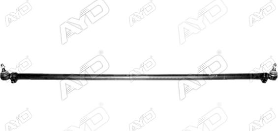 AYD OE - Excellence 96-05745 - Entretoise / tige, stabilisateur droxauto.com