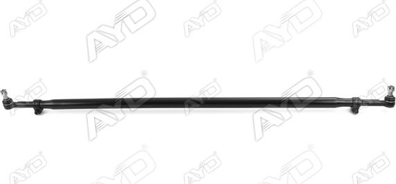 AYD OE - Excellence 93-00715 - Barre de connexion droxauto.com