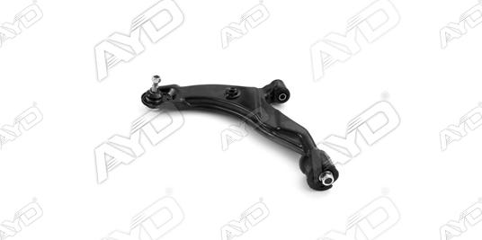 AYD OE - Excellence 97-01669 - Bras de liaison, suspension de roue droxauto.com