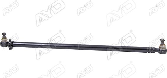 AYD OE - Excellence 96-03320 - Entretoise / tige, stabilisateur droxauto.com