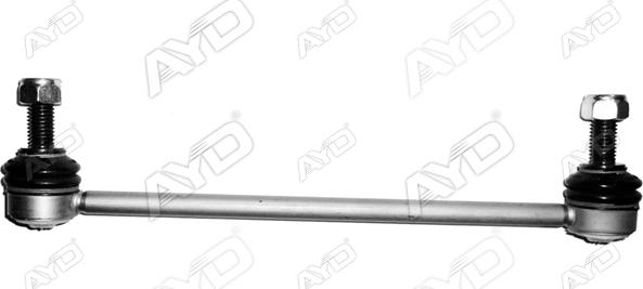 AYD OE - Excellence 96-07364 - Entretoise / tige, stabilisateur droxauto.com