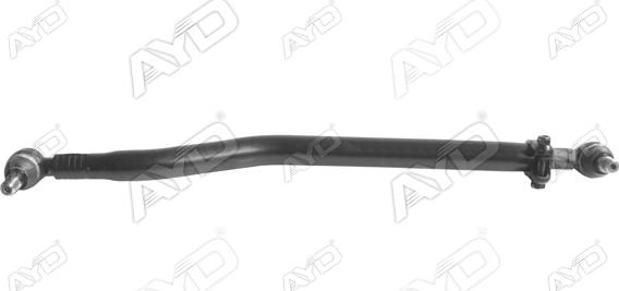 AYD OE - Excellence 97-16561 - Bras de liaison, suspension de roue droxauto.com