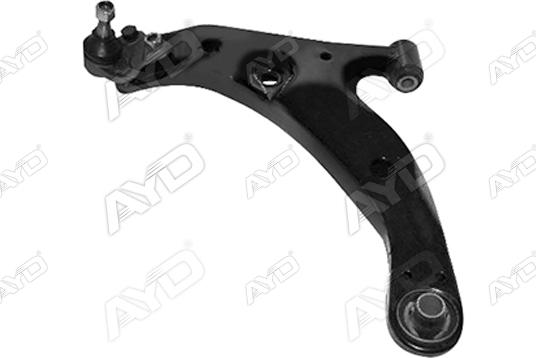 AYD OE - Excellence 97-12138 - Bras de liaison, suspension de roue droxauto.com