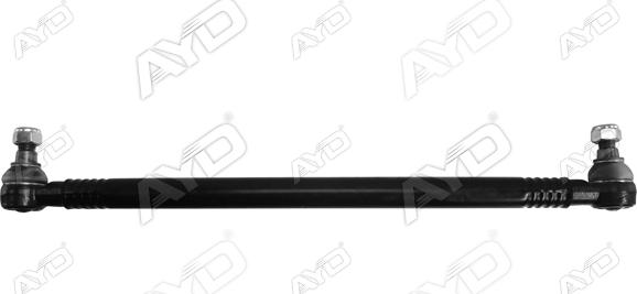 AYD OE - Excellence 96-19997 - Entretoise / tige, stabilisateur droxauto.com
