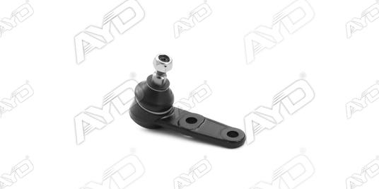 AYD OE - Excellence 92-04998 - Rotule de suspension droxauto.com