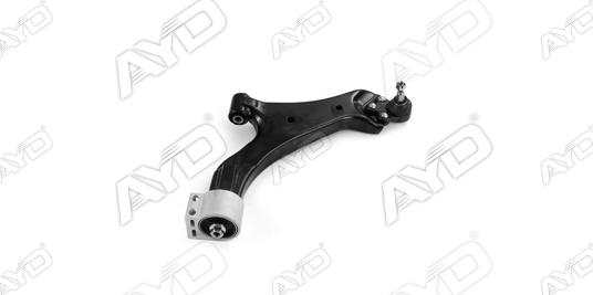 AYD OE - Excellence 92-05639 - Rotule de suspension droxauto.com