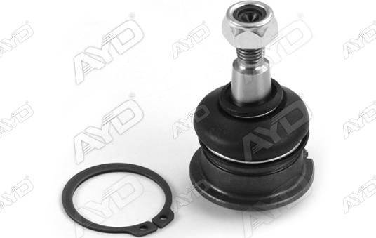 AYD OE - Excellence 92-05621 - Rotule de suspension droxauto.com