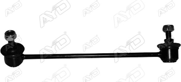 AYD OE - Excellence 92-05198 - Rotule de suspension droxauto.com
