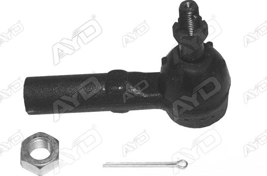 AYD OE - Excellence 92-06129 - Rotule de suspension droxauto.com