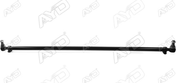 AYD OE - Excellence 92-00447 - Rotule de suspension droxauto.com