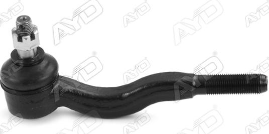 AYD OE - Excellence 92-00532 - Rotule de suspension droxauto.com