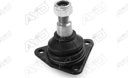 AYD OE - Excellence 94-00671 - Bras de liaison, suspension de roue droxauto.com