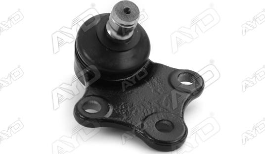 AYD OE - Excellence 92-00043 - Rotule de suspension droxauto.com