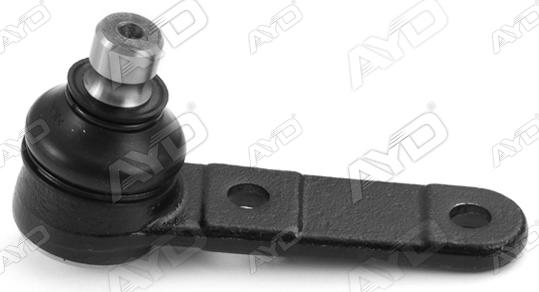 AYD OE - Excellence 92-00005 - Rotule de suspension droxauto.com