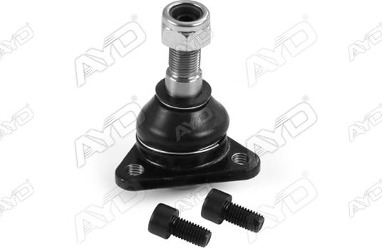 AYD OE - Excellence 92-00010 - Rotule de suspension droxauto.com