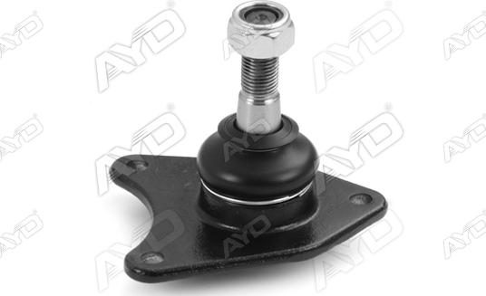 AYD OE - Excellence 92-00011 - Rotule de suspension droxauto.com