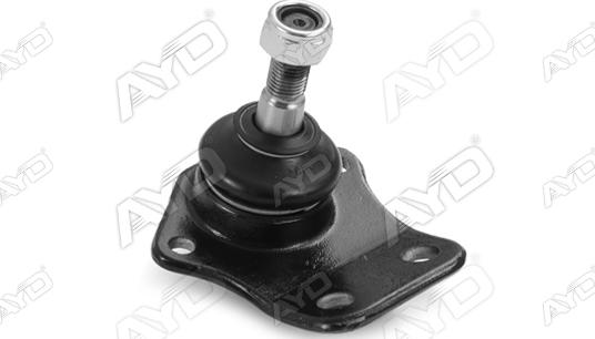 AYD OE - Excellence 92-00012 - Rotule de suspension droxauto.com